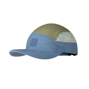 BUFF 5 PANEL GO CAP DOMUS STEEL