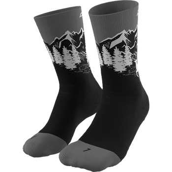 DYNAFIT STAY FAST SOCKS 71526-0911