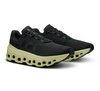 ON RUNNING CLOUDMONSTER MĘSKIE BLACK/ACACIA