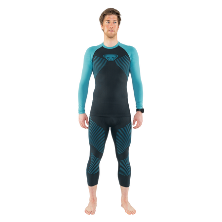 DYNAFIT SPEED DRYARN LONGSLEEV TEE MĘSKA 71056-8071