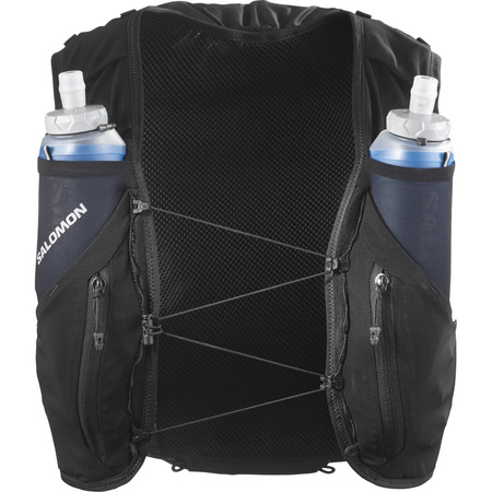 SALOMON ADV SKIN 12 SET BLACK