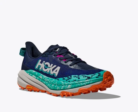 HOKA SPEEDGOAT 6 DAMSKIE 1147811-VYM